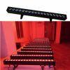 china 18pcs 5in1 led wall washer light